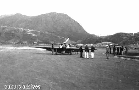 Kai Tak, Hong Kong